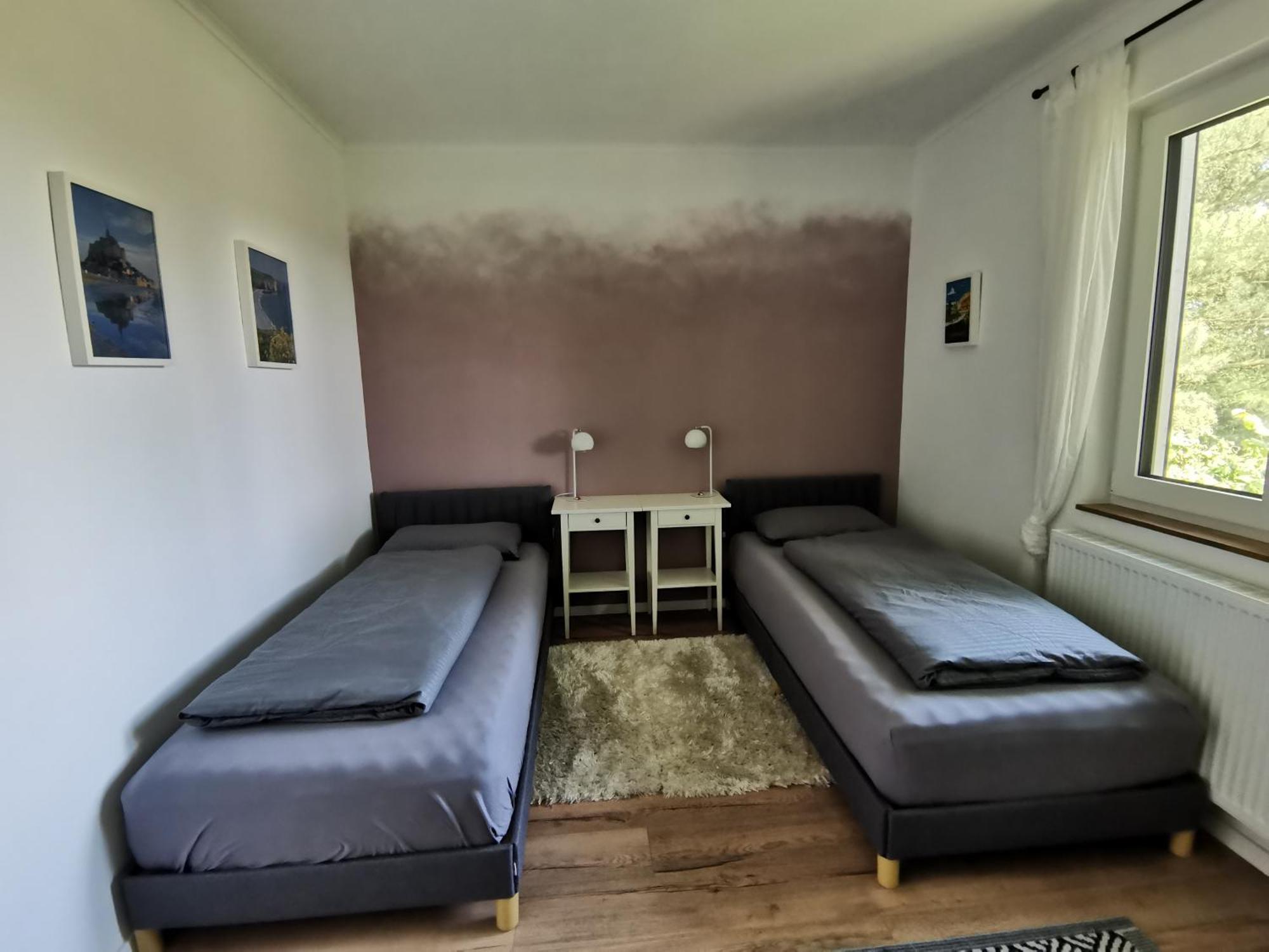 Villa Silent Hill House Bleckede Esterno foto